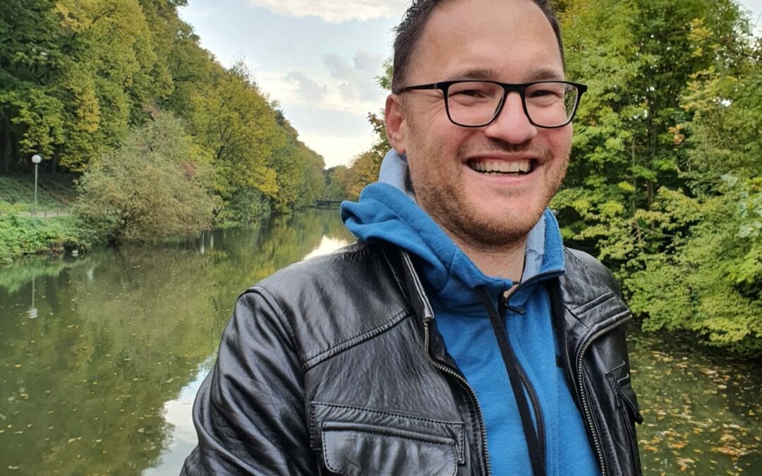Die Grundhaltung