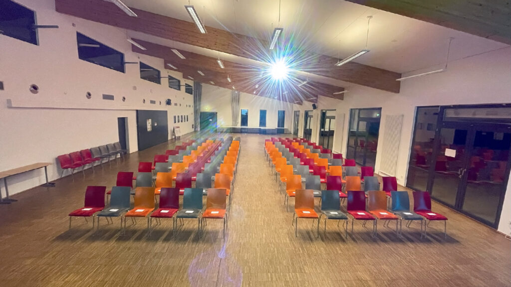 Aula