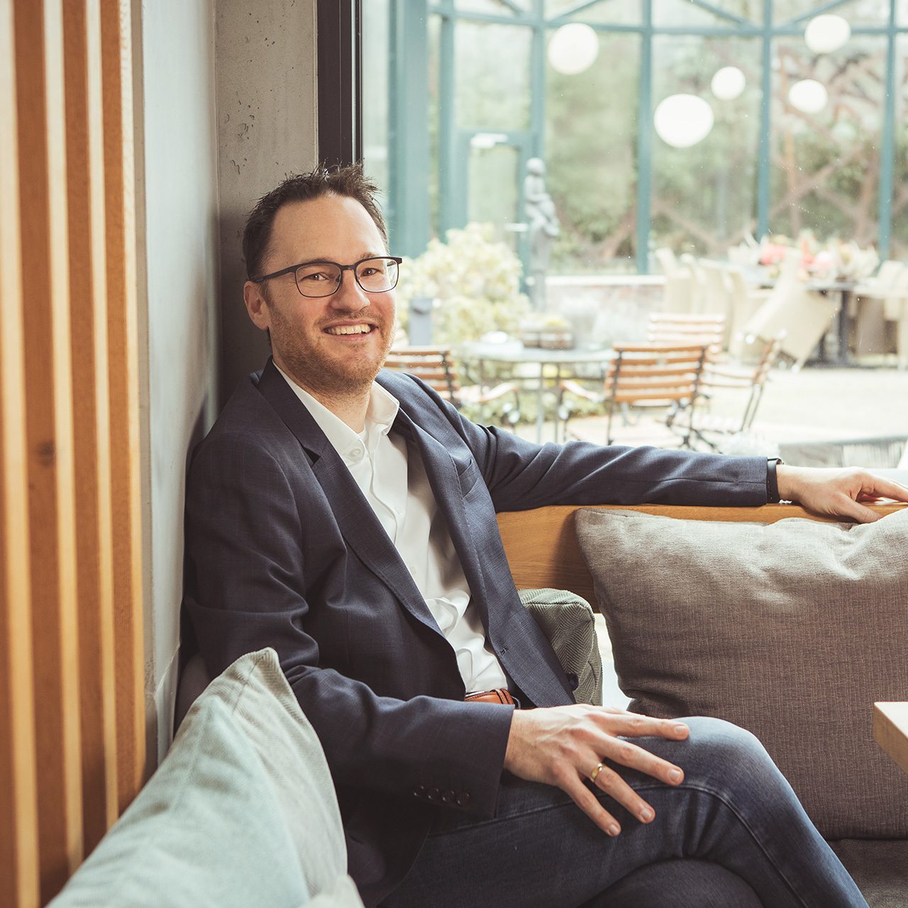 Premium Coaching und Mentoring