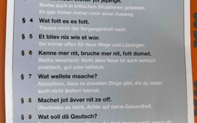 Et kütt wie et kütt!